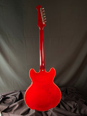 Gibson Trini Lopez Limited Edition No. 4 of 8