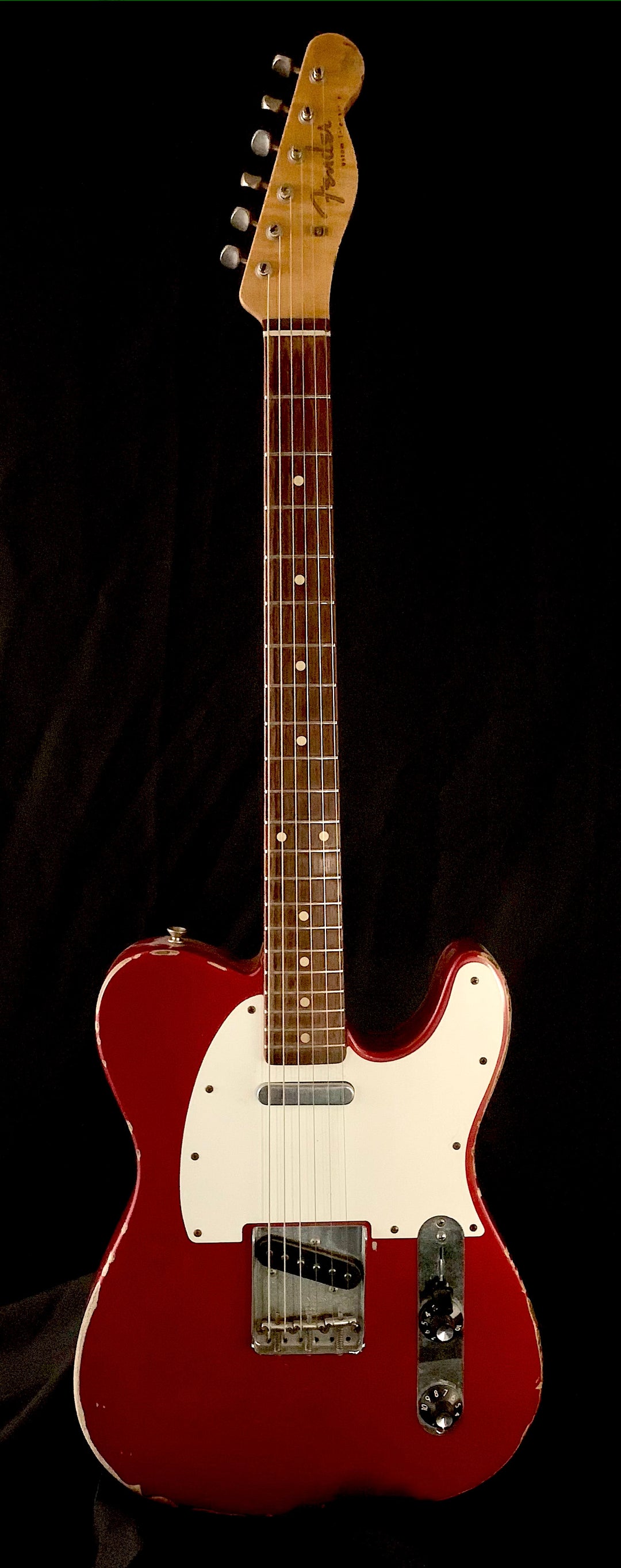 Fender Custom Shop 