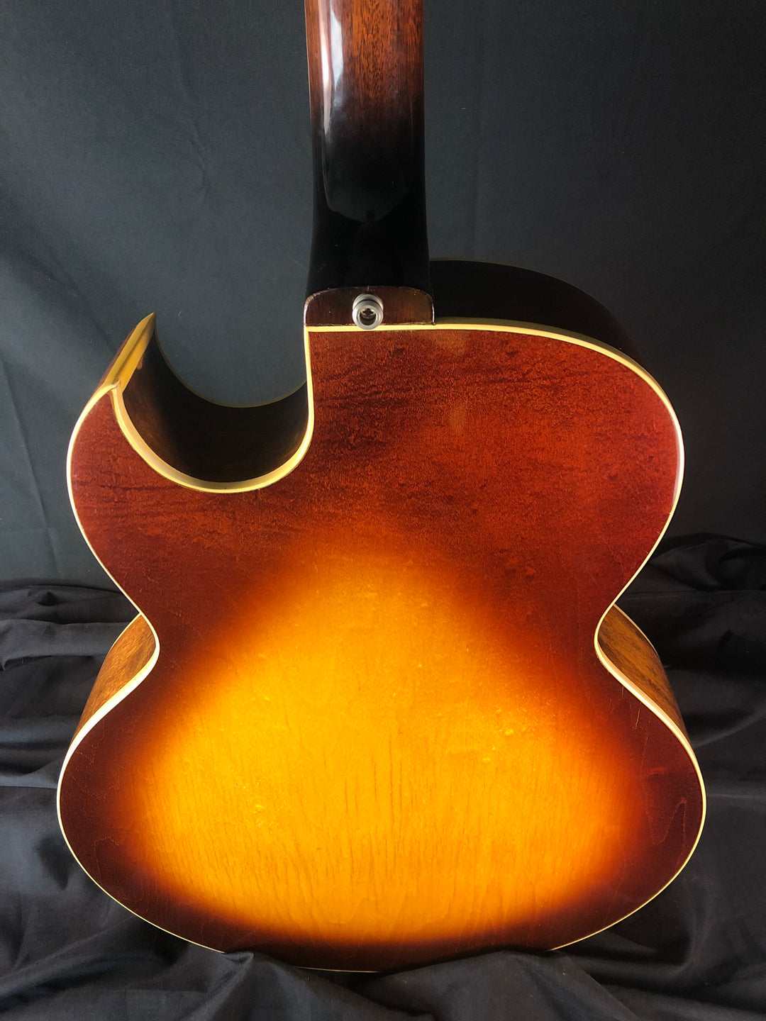 SOLD **** 1974 Vintage Gibson ES 175 – Jimmy Wallace Guitars