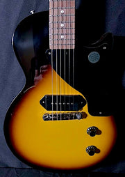 Gibson Les Paul Jr.