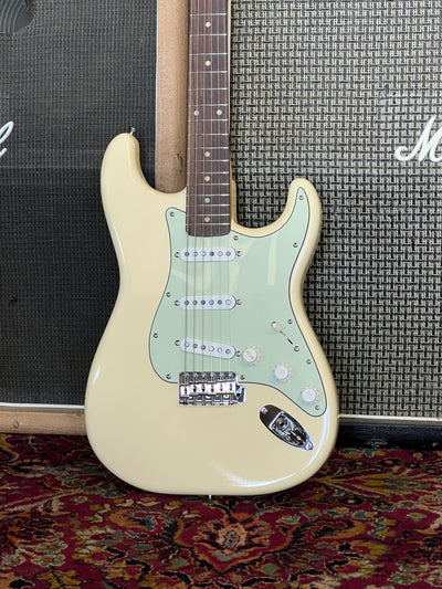 Misc Electric – Jimmy Wallace Guitars