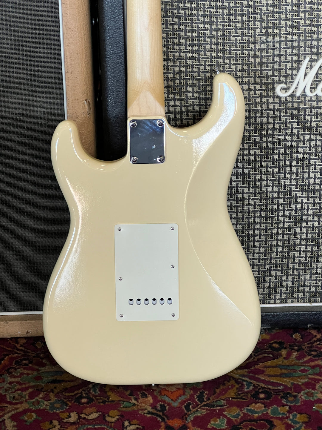 Hayakawa HGS 2020 – Jimmy Wallace Guitars Hayakawa HGS 2020 – Jimmy Wallace Guitars