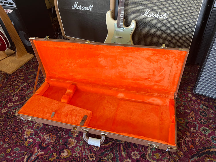 Hayakawa HGS 2020 – Jimmy Wallace Guitars
