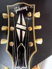 1955 Gibson Les paul Custom