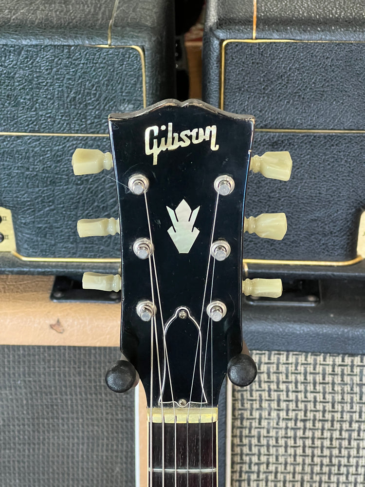 1966 Gibson ES 335 – Jimmy Wallace Guitars