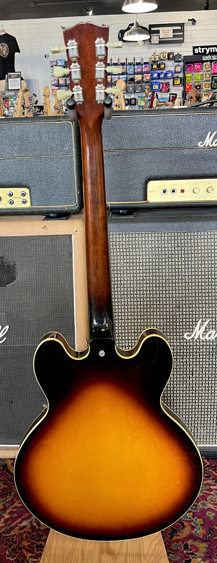 1966 Gibson ES 335