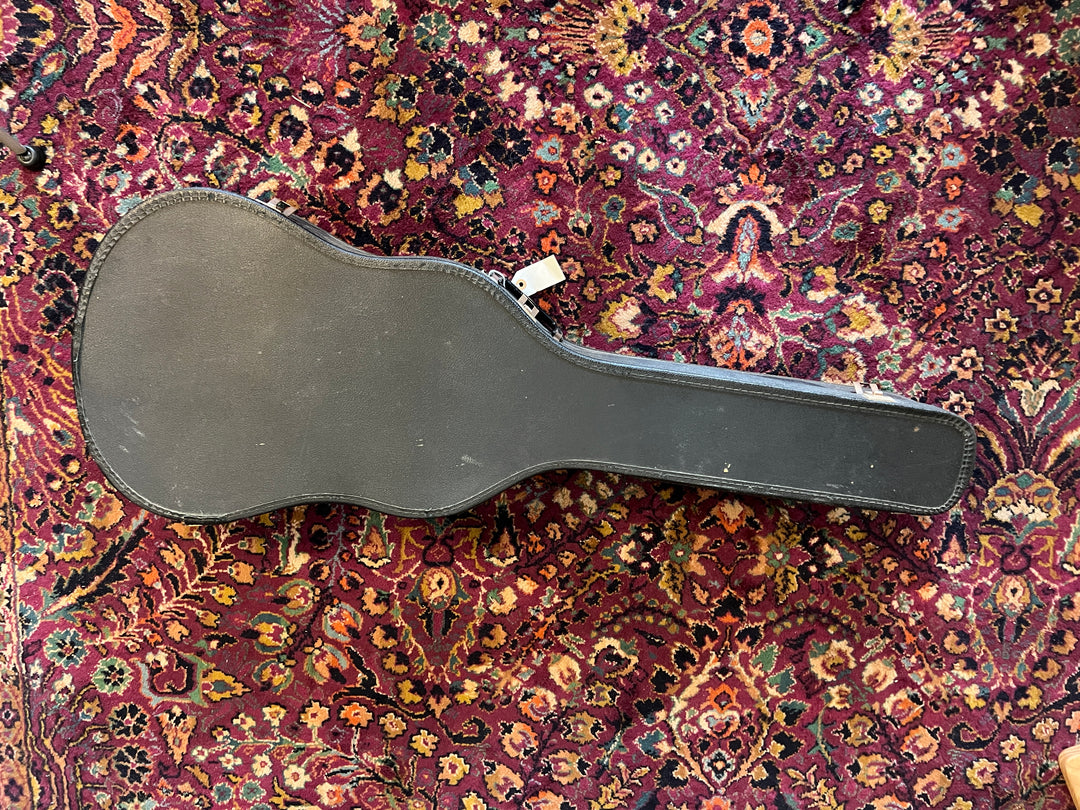 1966 Gibson B 25 – Jimmy Wallace Guitars