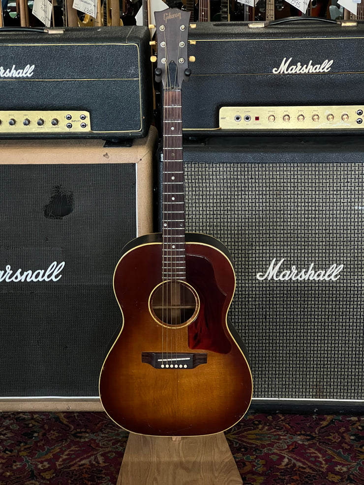 1966 Gibson B 25