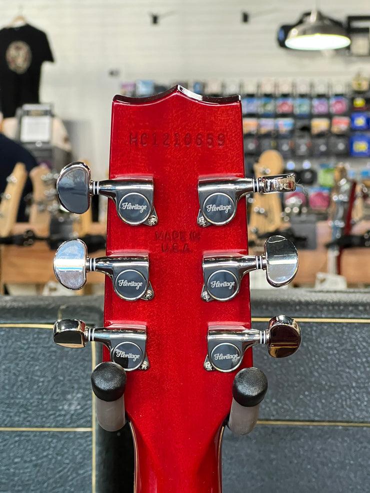 Heritage Custom Core H150