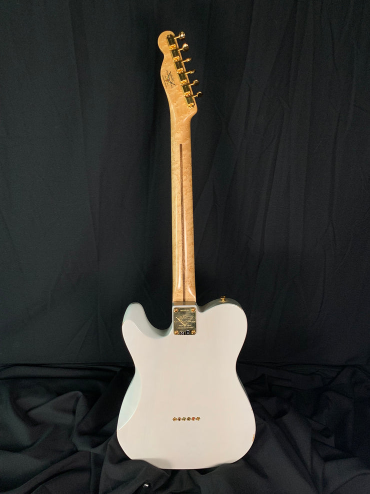 Fender Custom Shop 30th Anniversary Limited Edition - Michael Stevens Esquire