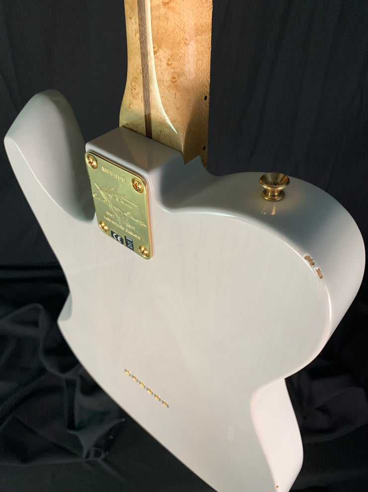 Fender Custom Shop 30th Anniversary Limited Edition - Michael Stevens Esquire