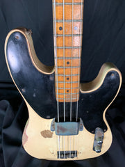 Very Early 1951 Precision Bass