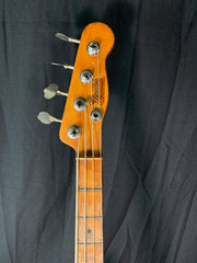 Very Early 1951 Precision Bass