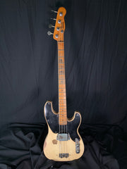 Very Early 1951 Precision Bass