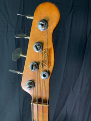 Very Early 1951 Precision Bass