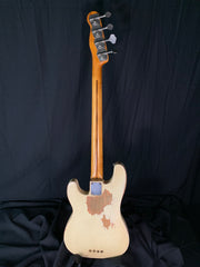 Very Early 1951 Precision Bass