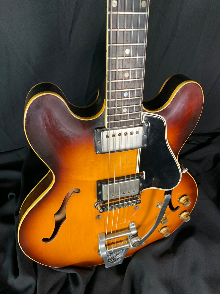 1961 Gibson ES 335
