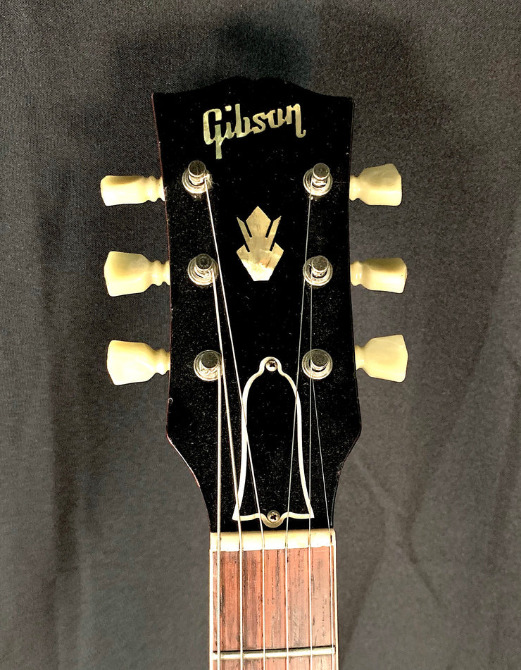 **** SOLD **** 1963 Gibson ES 335