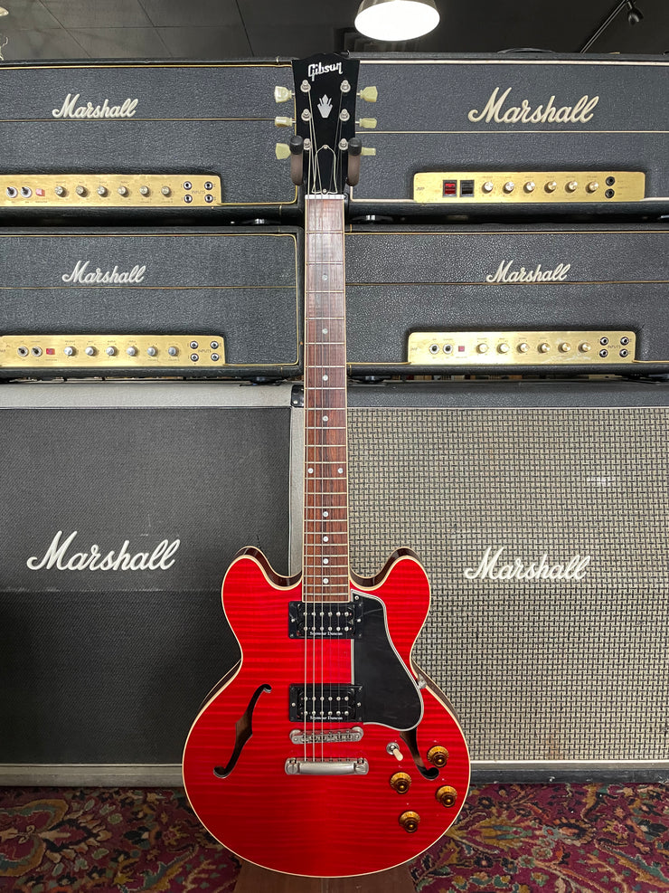 Gibson Custom Shop ES 336