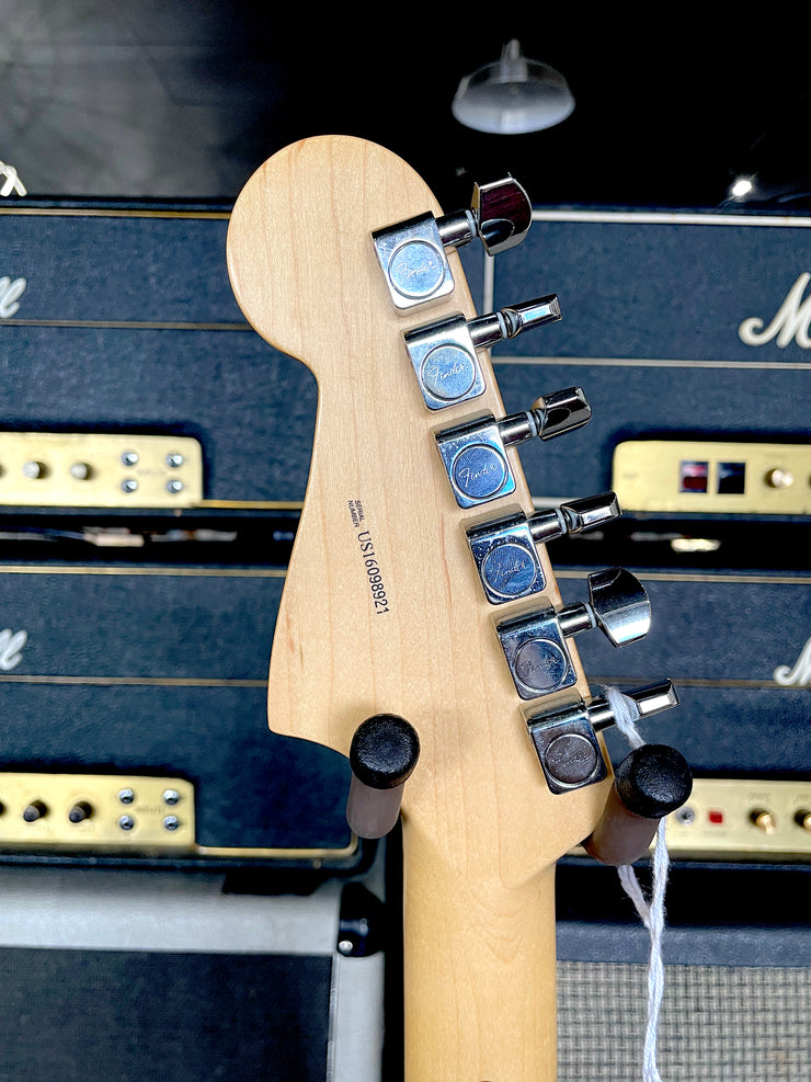 Fender Jazzmaster American Professional Series