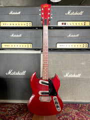 1970 - 1972 Gibson SG Special
