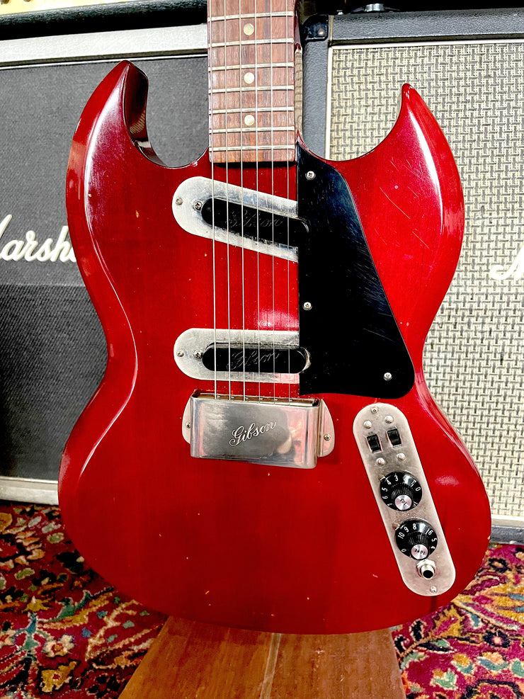 1970 gibson sg online special