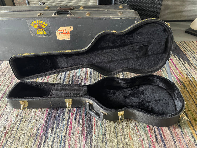 1965 Gibson Melody Maker – Jimmy Wallace Guitars