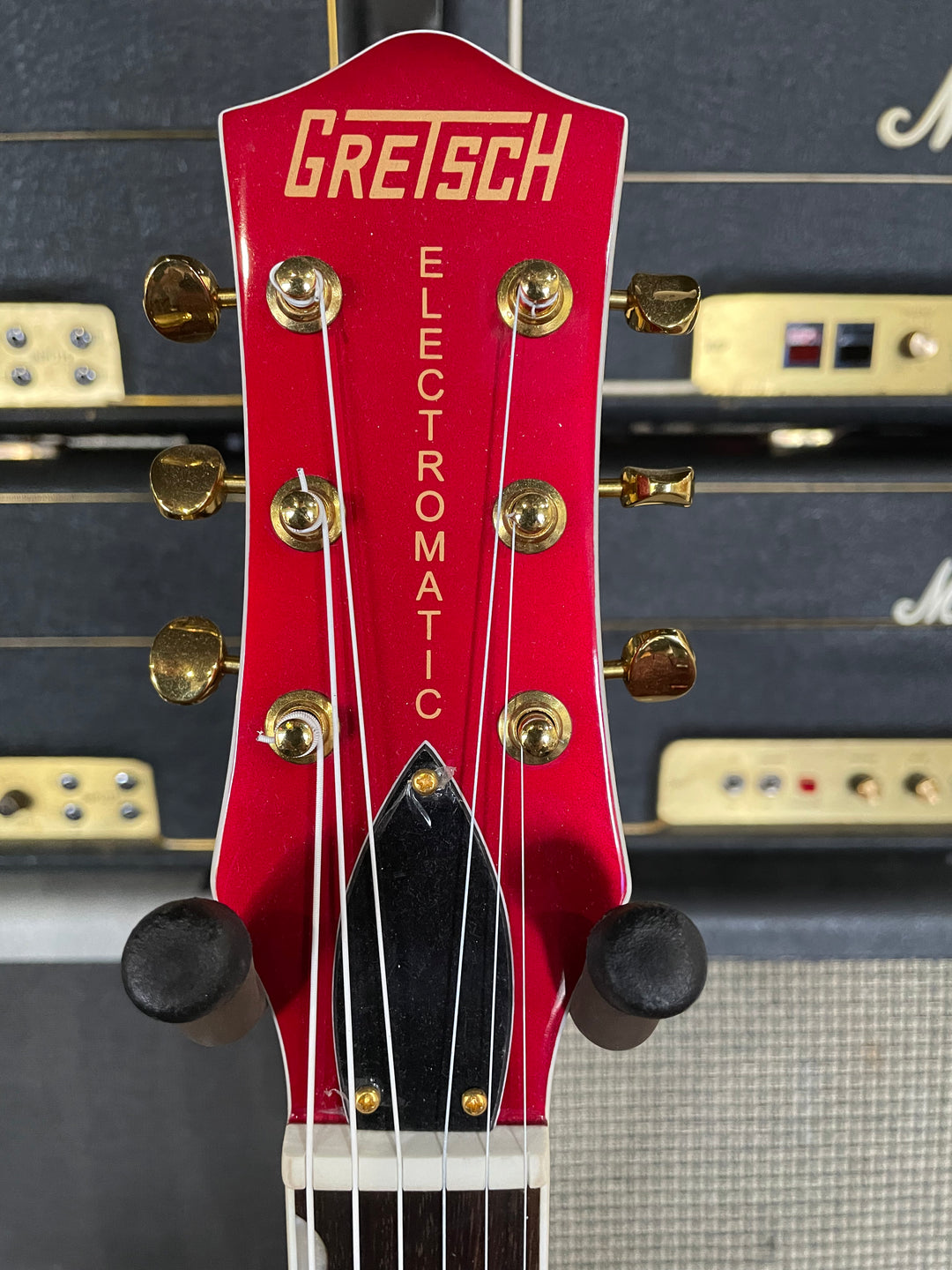 Gretsch Electromatic – Jimmy Wallace Guitars
