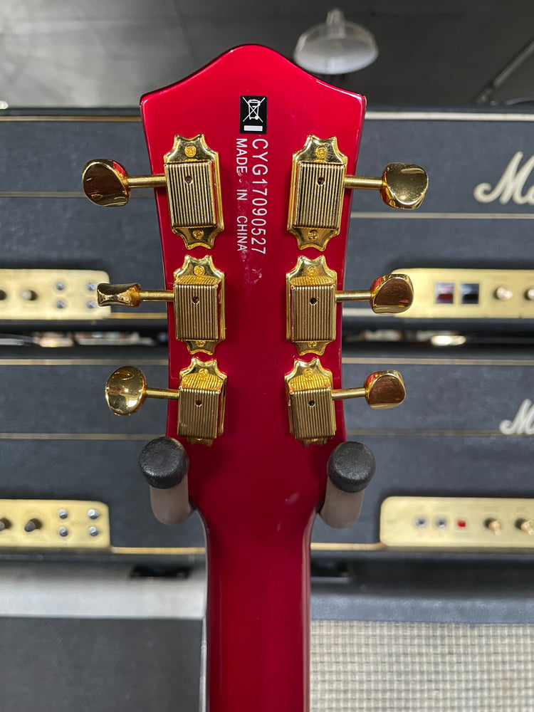 Gretsch Electromatic – Jimmy Wallace Guitars