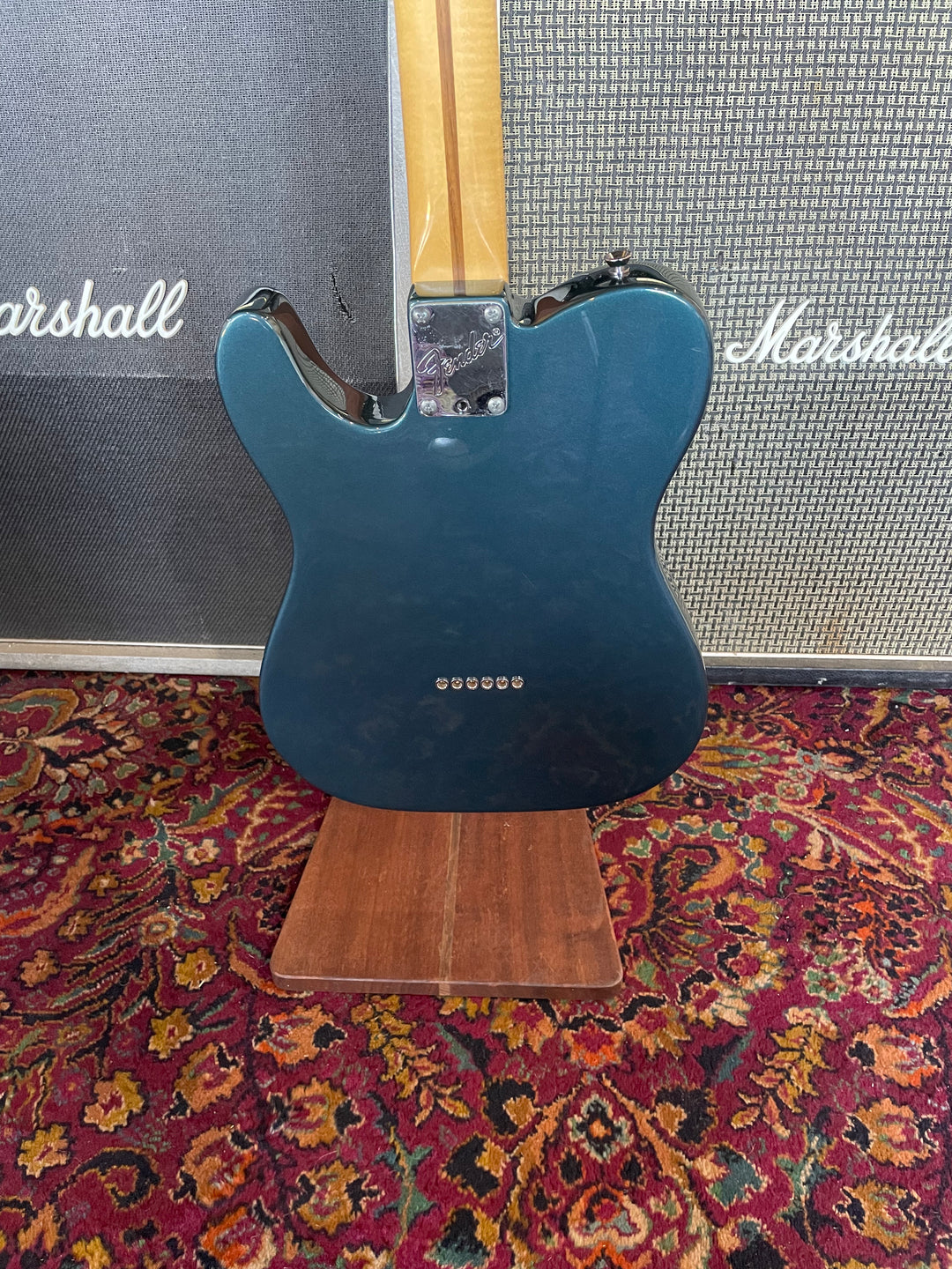 美品！Fender Mex Classic 50s Telecaster Tex tele-50s-american-ultra-luxe-