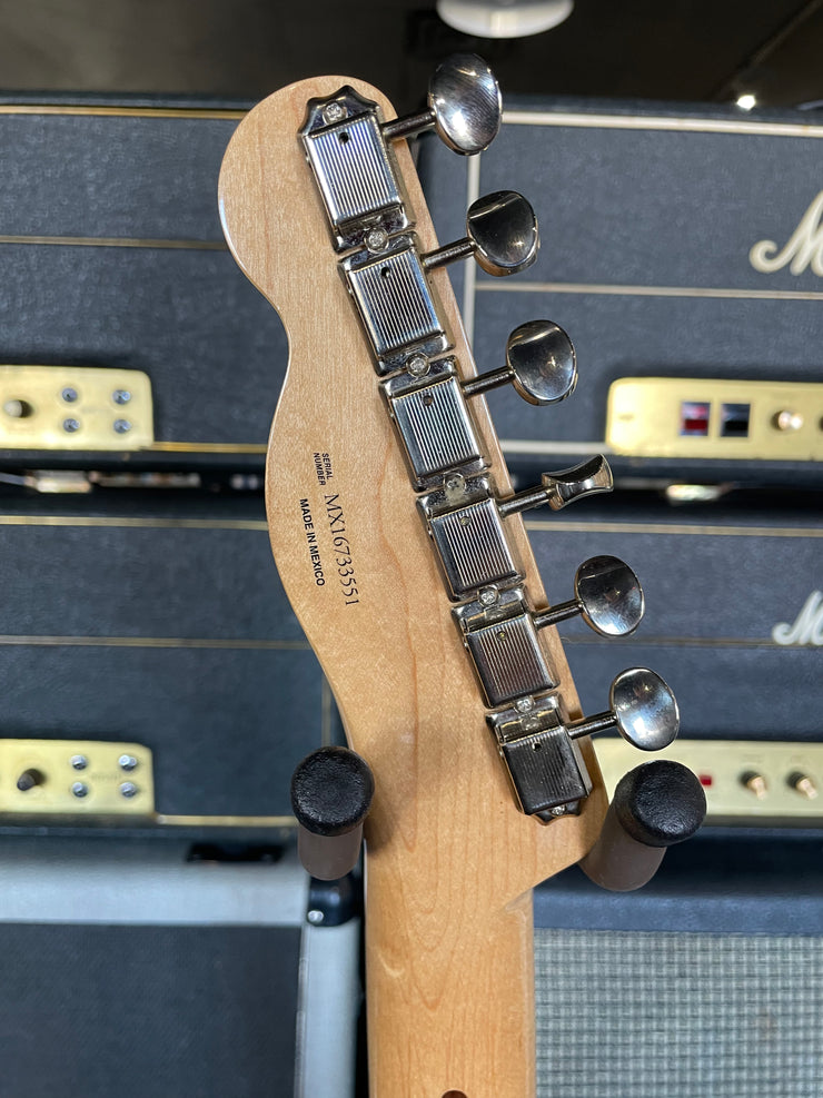 Fender Baja Telecaster
