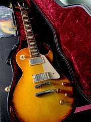 **** SOLD **** 2006 Gibson R0 1960 Reissue VOS