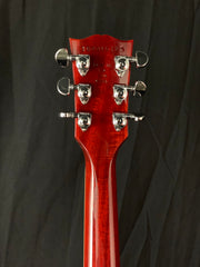 ***SOLD**** 2016 Gibson Les Paul Standard Premium Plus