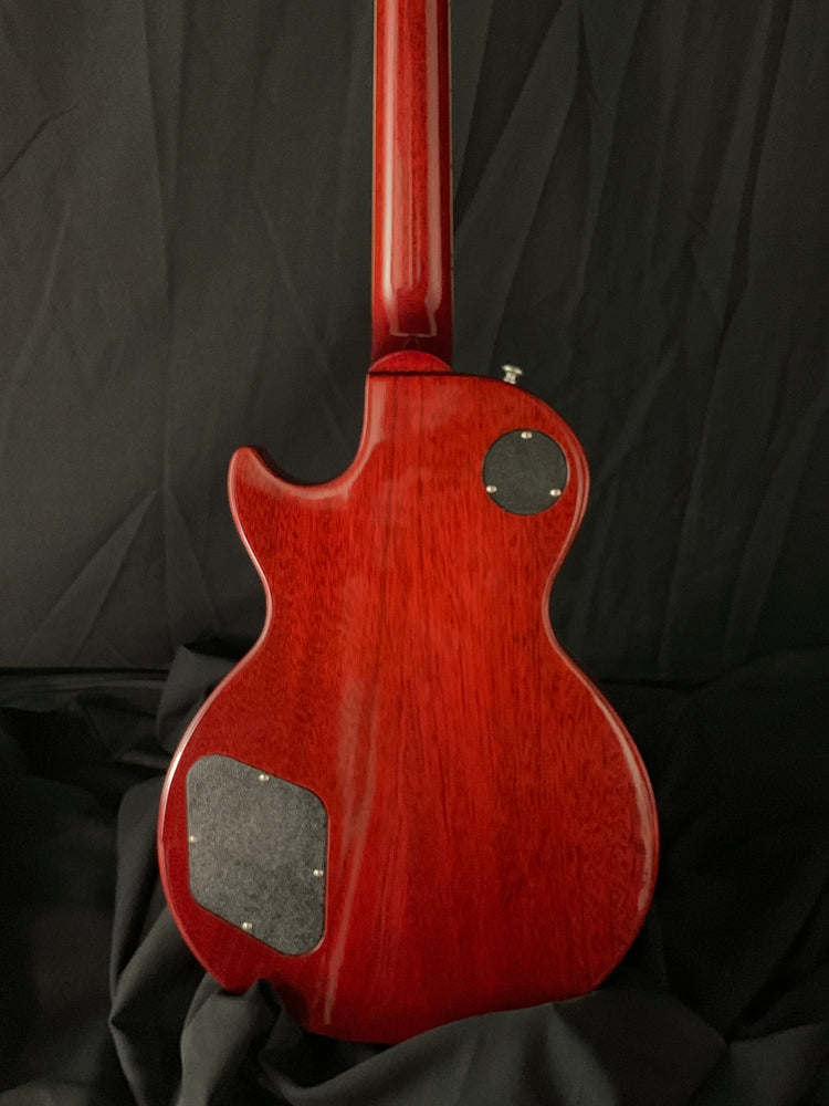 Gibson Les Paul Standard 2016HP レスポール 美品 レスポール・モデル | Gibson Japan