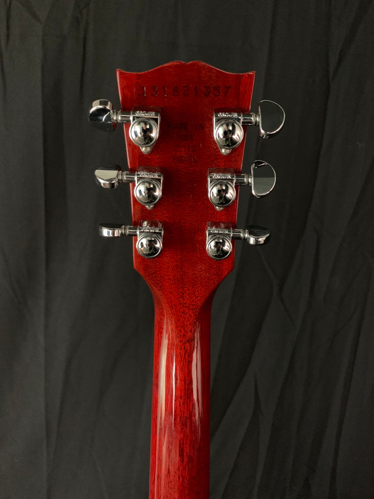 ****SOLD**** 2012 Gibson Les Paul Standard Premium Plus