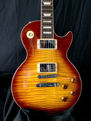 Gibson Les Paul Standard with Premium Plus Top