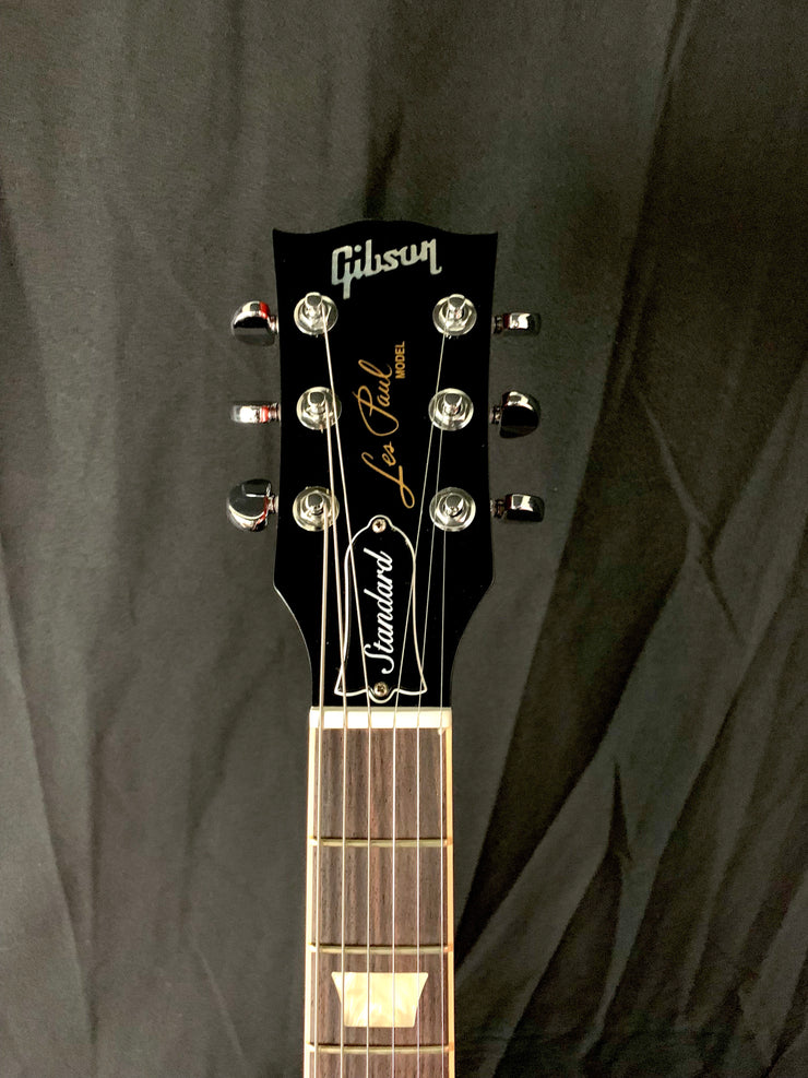 Gibson Les Paul Standard with Premium Plus Top