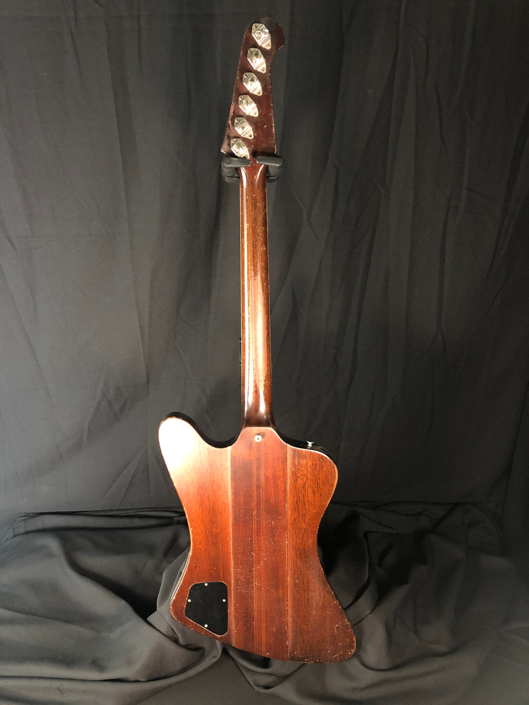 1964 Gibson Firebird III – Jimmy Wallace Guitars