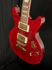 **** SOLD **** Gibson Les Paul DC