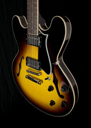 **** SOLD **** Heritage H535 Original Sunburst