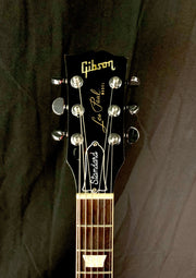 **** SOLD **** 1986 Gibson Les Paul Standard