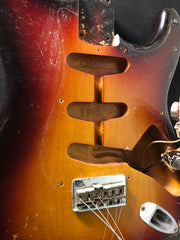 1958 Stratocaster "One Owner"