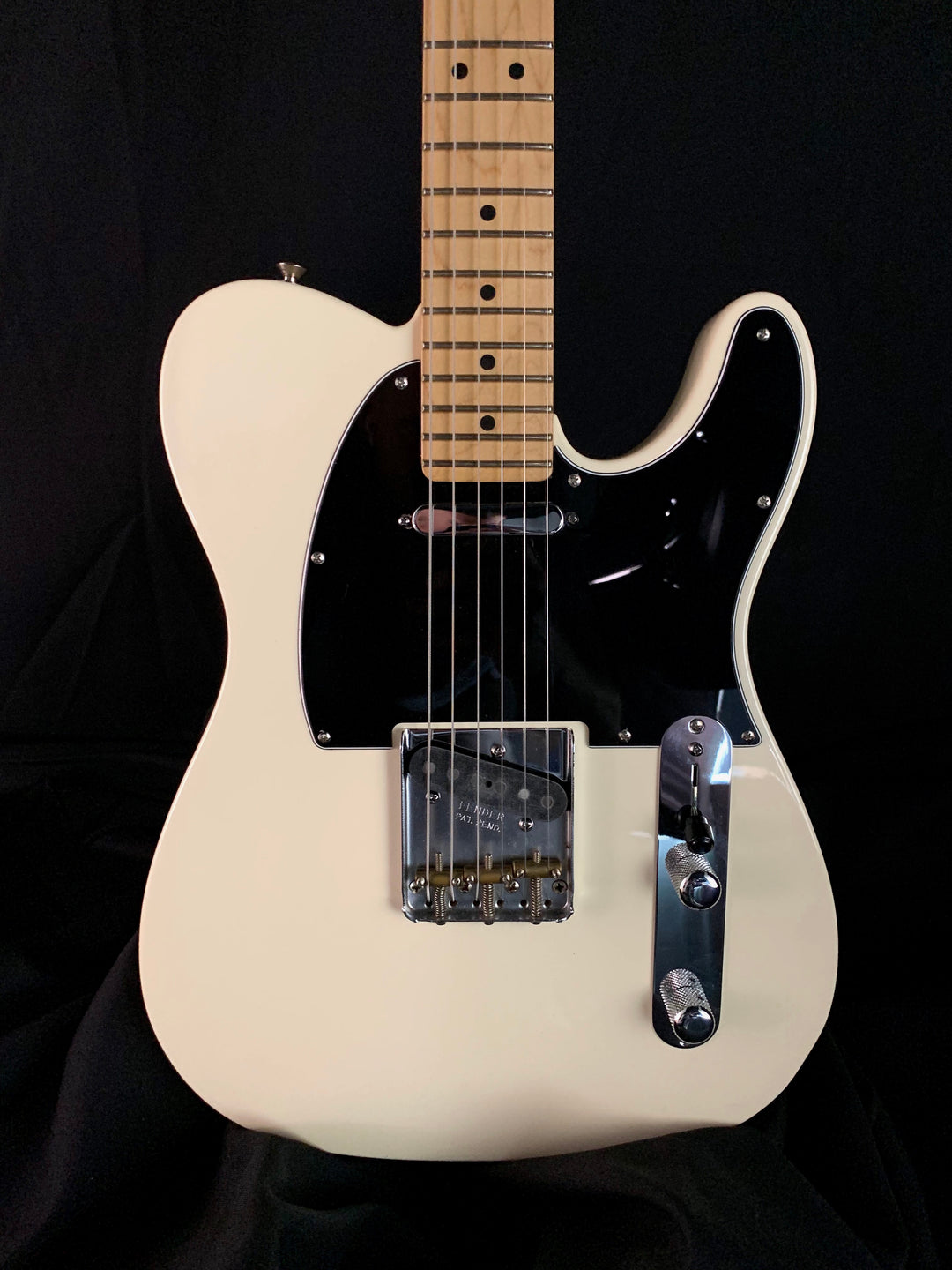 【フルオリジナル】60th Anniversary Telecaster Fender 60th Anniversary Telecaster | Sweetwater