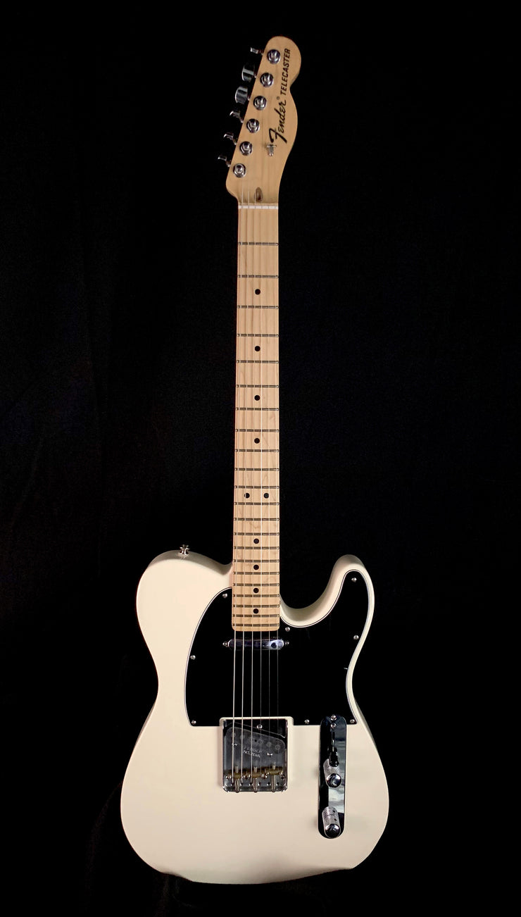 ****SOLD**** 2011 Fender 60th Anniversary Telecaster