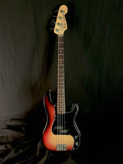 **** SOLD **** 1978 Fender Precision Bass