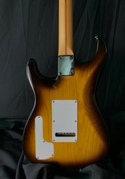 **** SOLD **** 1999 Tom Anderson Classic S