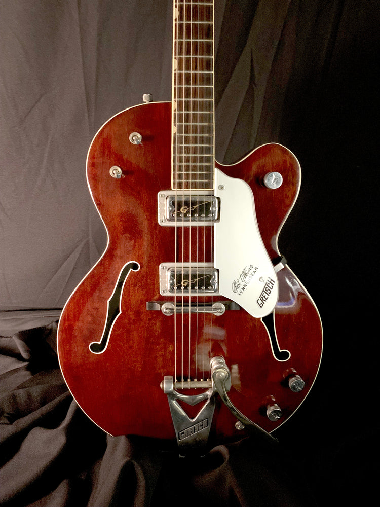 Gretsch tennessean 1967年製　グレッチ テネシアン Gretsch TENNESSEAN グレッチ テネシアン レストア - ギター