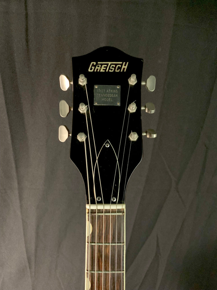 1967 Gretsch Tennessean – Jimmy Wallace Guitars