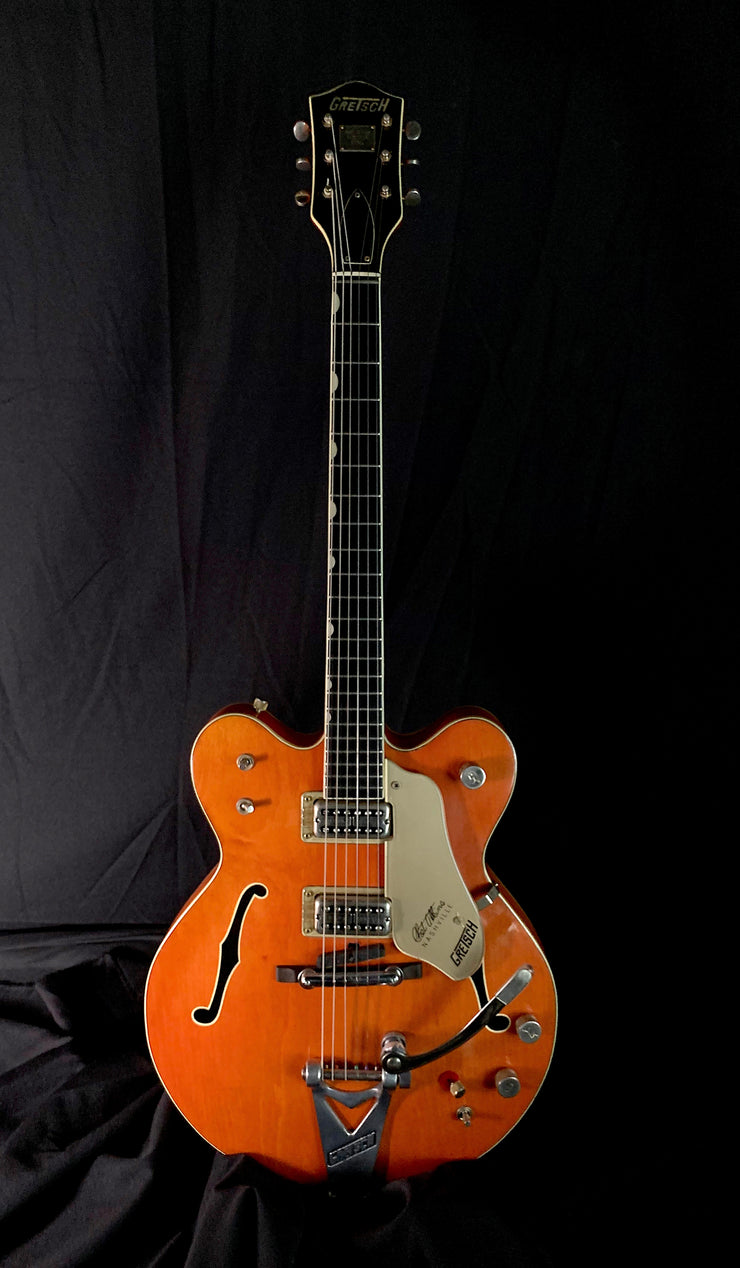 Gretsch 6120 