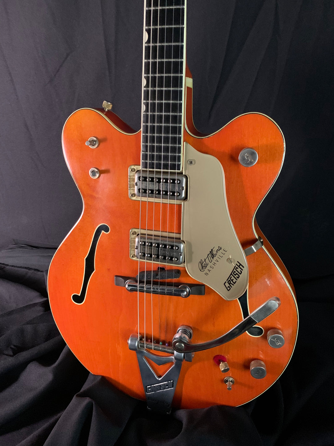 Gretsch 6120 